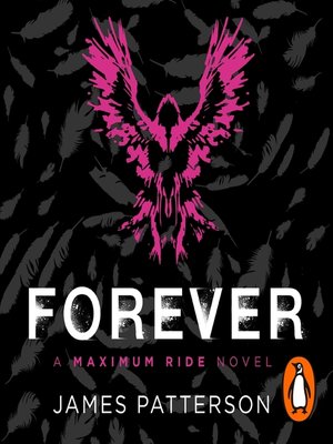 cover image of Forever--A Maximum Ride Novel